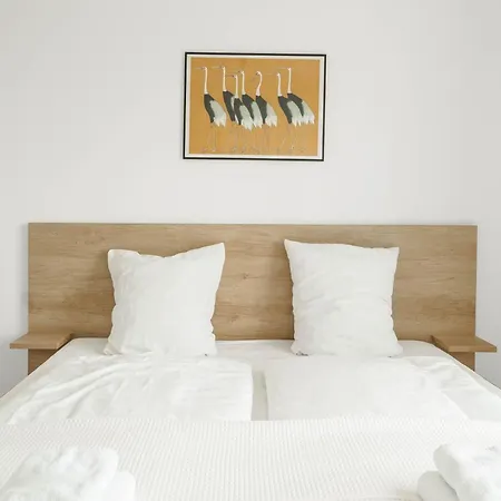 Lejlighed Top-class 1-bedroom In - 337 *